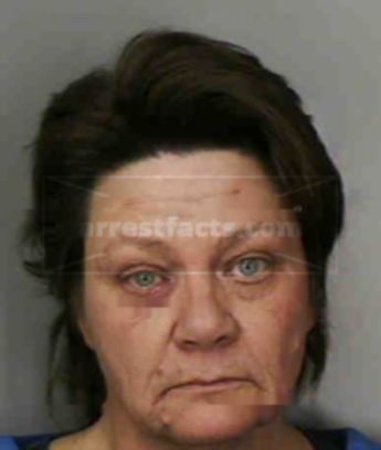 Connie Gould Jarrell