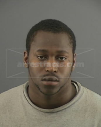 Marcus D Conley