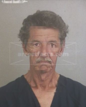 Gary Kenneth Berry