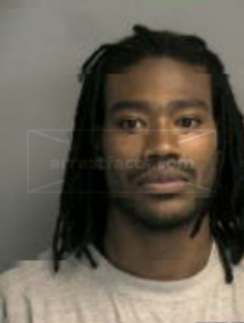 Askia Pringle