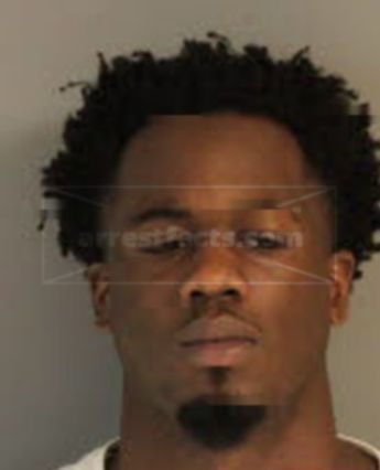 Tyrone Gregory
