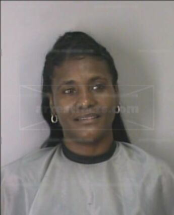 Kimberly Renee Shelby