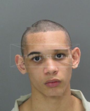 Devante Decarious Watts
