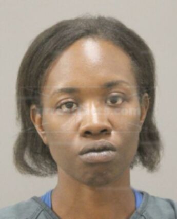 Shanika Nicole Bailey