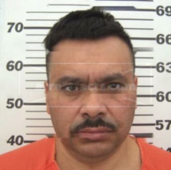 Enrique Godinez Ramirez