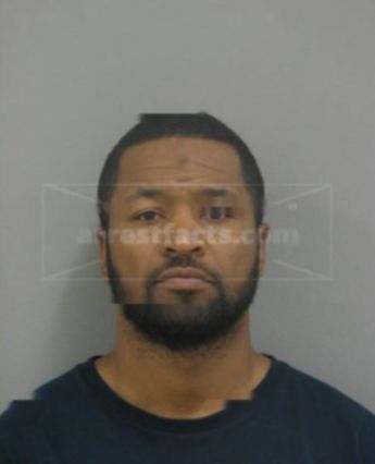 Michael Eugene Flournoy