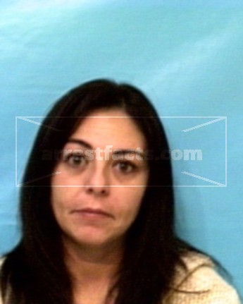Dawn Aleia Aragon