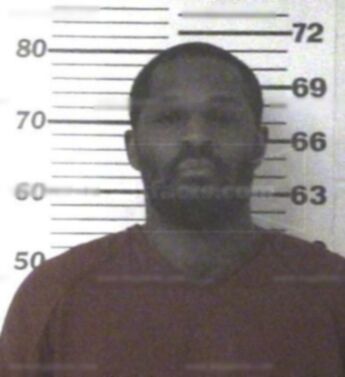 Keith Bernard Thompson