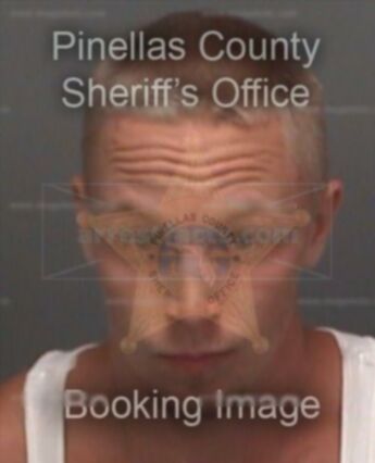 Justin Keith Gaide