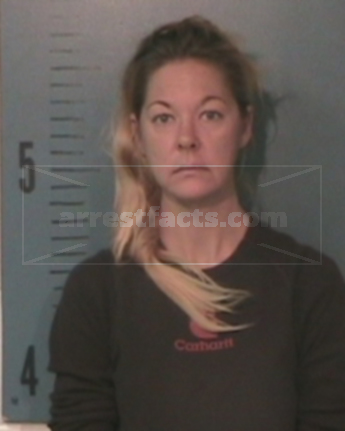 Melissa Wallace R Weaver