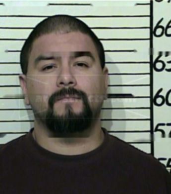 Roosevelt Jose Montez