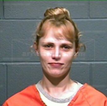 Reesha Michelle Powell