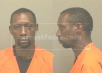 Kevin Marable