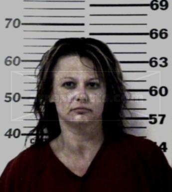 Bridgette Jeannine Lacy