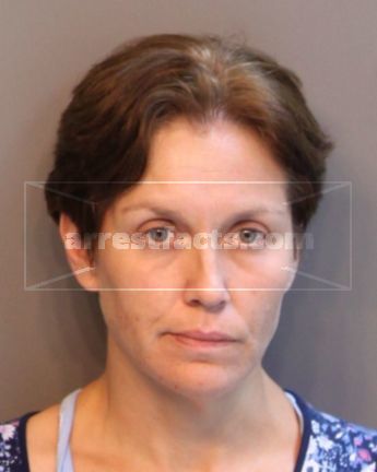 Jennifer Elaine Dyar