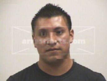 Asael Eli Perez Morales