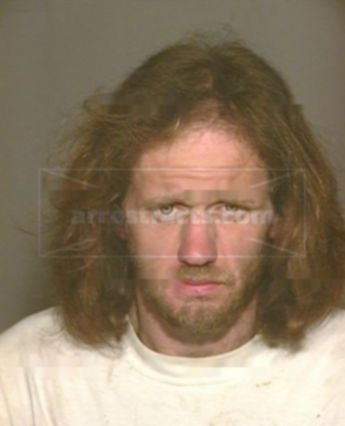 Alan Keith Snyder