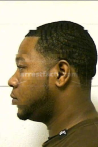 Brandon Airik Dunn