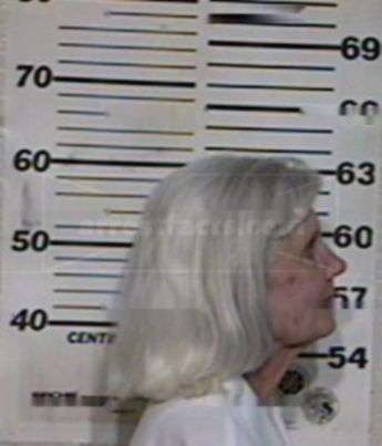 Opal Matheny Billman