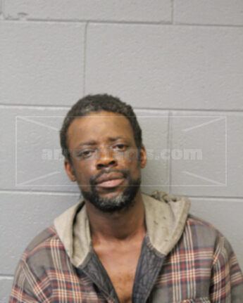 Eddie Davis