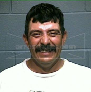 Filiberto Vazquez Santos