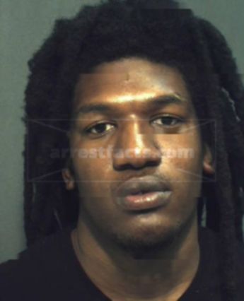 Benson Tony Cherenfant