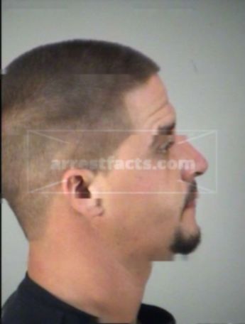 Jake Christopher Mixon