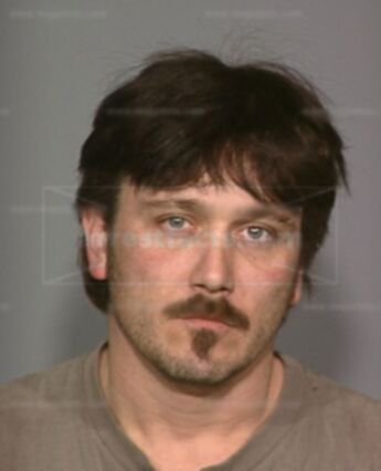 Steven Patrick Anderson