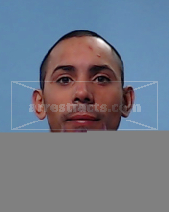 Christopher Vazquez