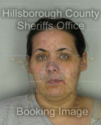 Robin Elizabeth Whitslar