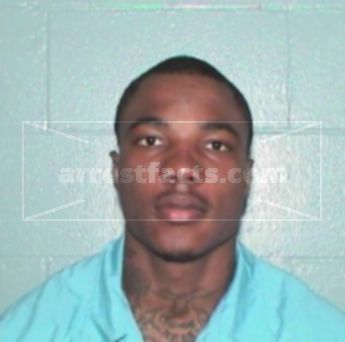 Lakeon D. Gibson