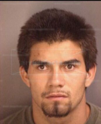 Alvin Richard Romero