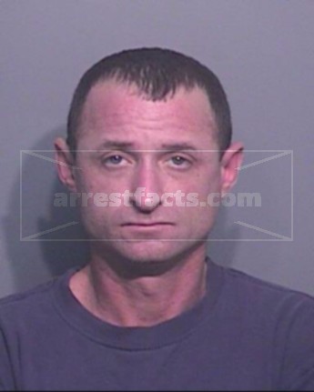 Daniel Jason Brown