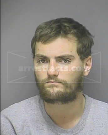 Justin Robert Watson