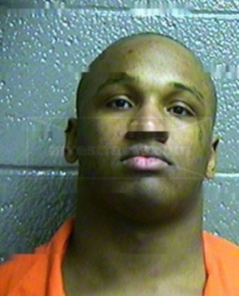 Tyrell Deonta Burns