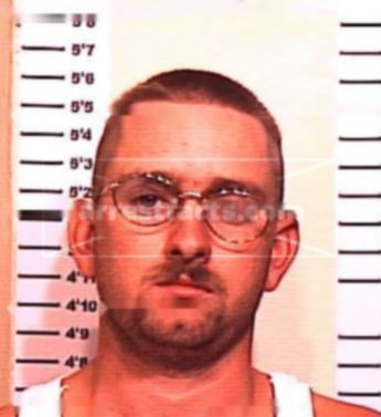 Scott Allen Mcguire