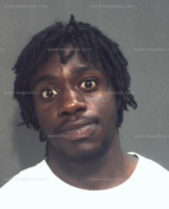 Dwayne Worrell Logan