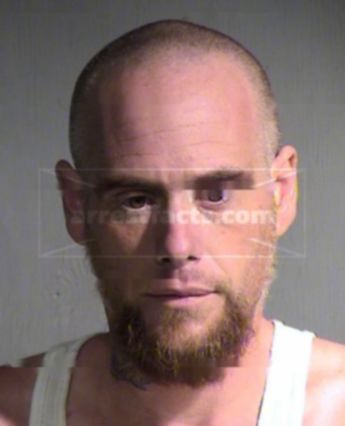 Andrew James Whitaker