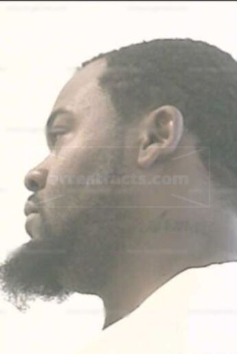 Armar Rashad Gordon