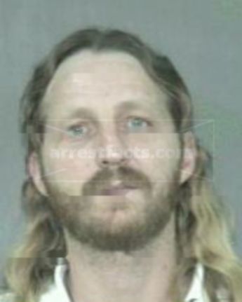Chris Stevens