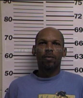 David Lee Roberson