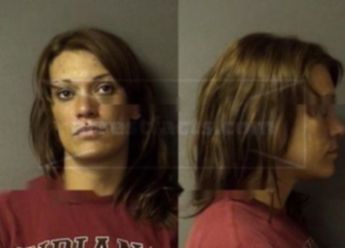 Melisa Ann East
