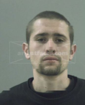 Michael Dameon Thorpe