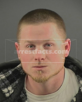 Dustin Dale Wilson
