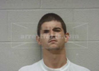 Tyler James Ivey