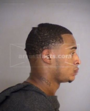Wesley Jerome Wade