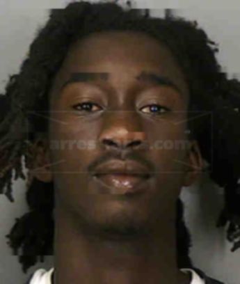 Aaron Lamar Taylor