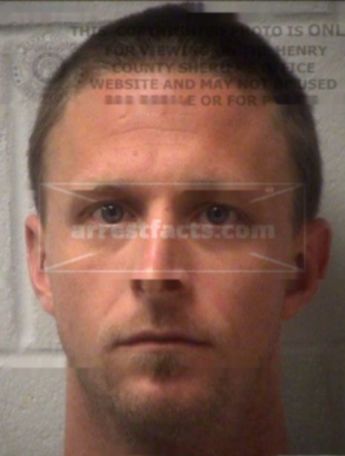 Kyle Mathew Hollaway