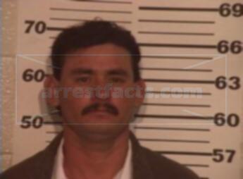 Gilberto Olivo Valenzuela
