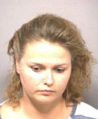 Christina Marie Meyers